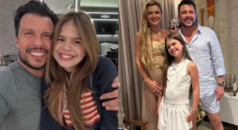 MP aciona Instagram e perfil da filha do humorista Ceará é apagado; saiba motivo MP aciona Instagram e perfil da filha do humorista Ceará é apagado; saiba motivo