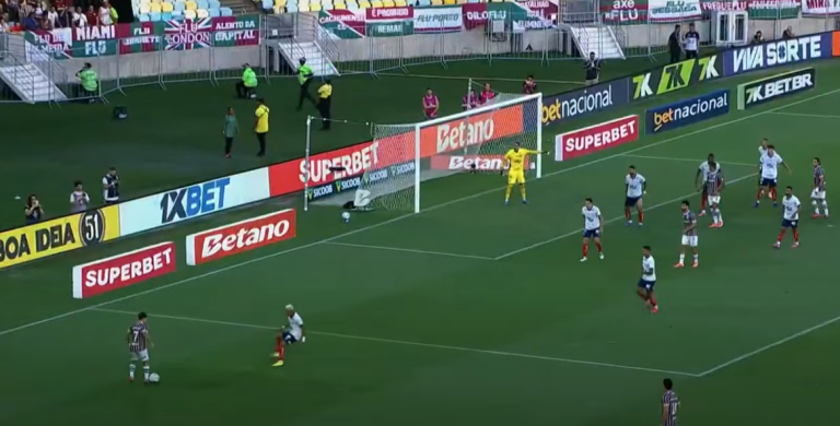 Vasco x Fluminense registra maior público da Copa do Brasil 2025 Vasco x Fluminense registra maior público da Copa do Brasil 2025