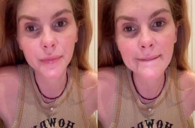 Bárbara Evans relata pânico após voo durante vendaval: “Achei que a gente fosse morrer”