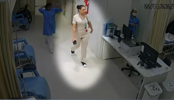 Justiça revoga habeas corpus de médica investigada pela morte de Benício em Manaus Justiça revoga habeas corpus de médica investigada pela morte de Benício em Manaus