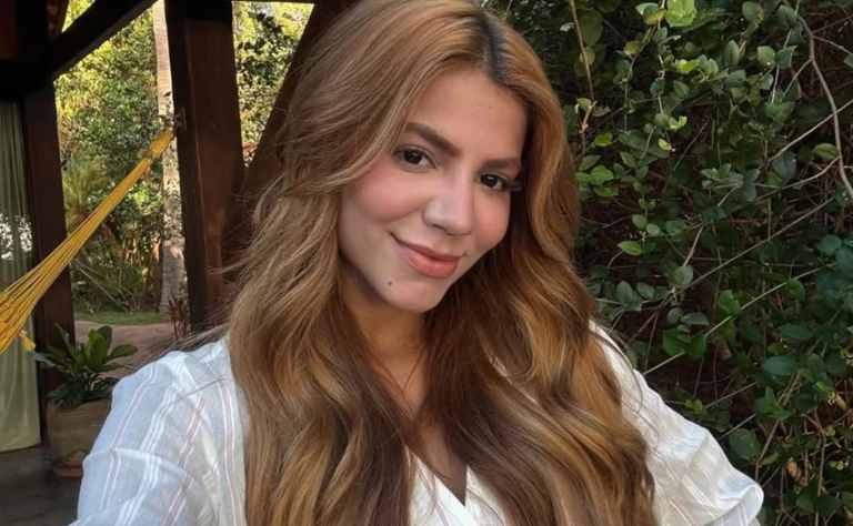 Após fala polêmica, ex-BBB Hariany é retirada do Carnaval do Rio 2026