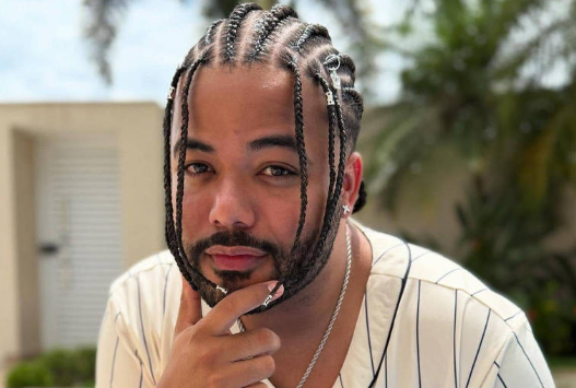 MP denuncia Hytalo Santos por tráfico sexual e trabalho escravo