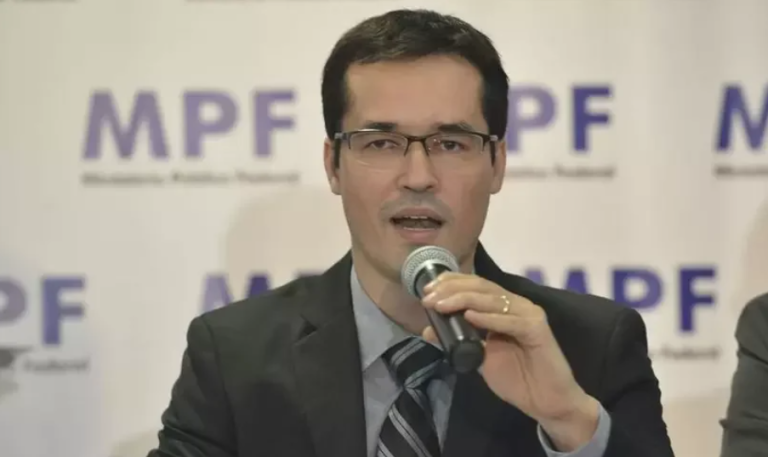 PF envia equipamento da Lava Jato para perícia após suspeita de escuta ilegal