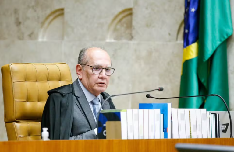 STF retoma julgamento sobre lei do marco temporal