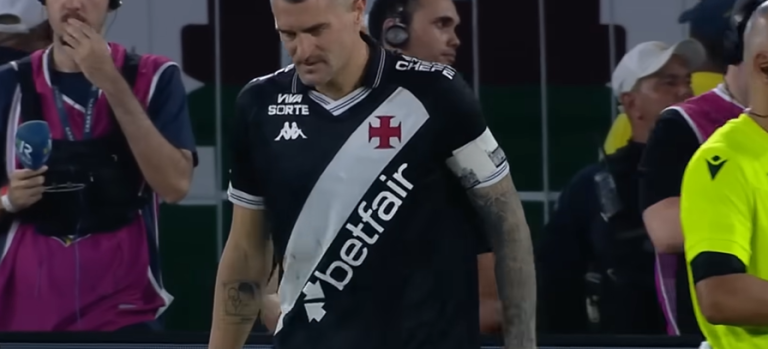 Datas e horários das finais entre Vasco e Corinthians na Copa do Brasil