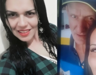 Idoso mata companheira a golpes de barra de ferro e martelo em Araxá