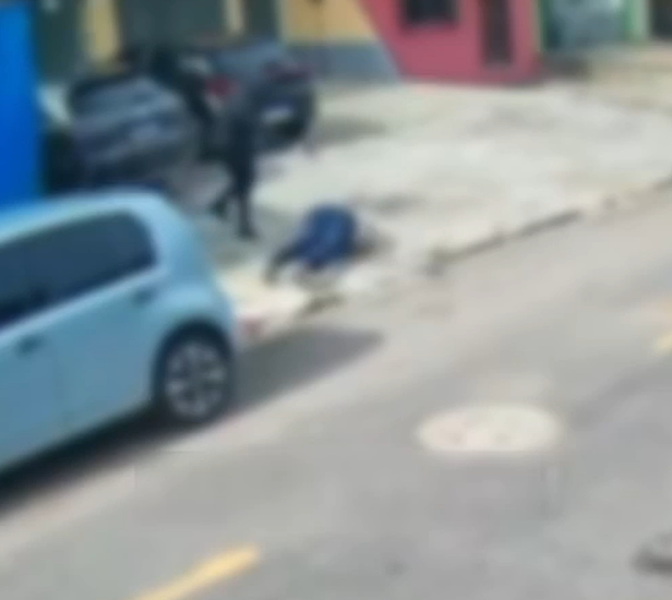 Segurança é morto a tiros em panificadora de Belém