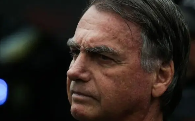 Pesquisa Quaest: 47% são contra redução de penas dos condenados por tentativa de golpe