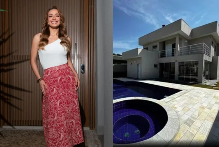 Bia compra mansão que custou mais que o prêmio do BBB