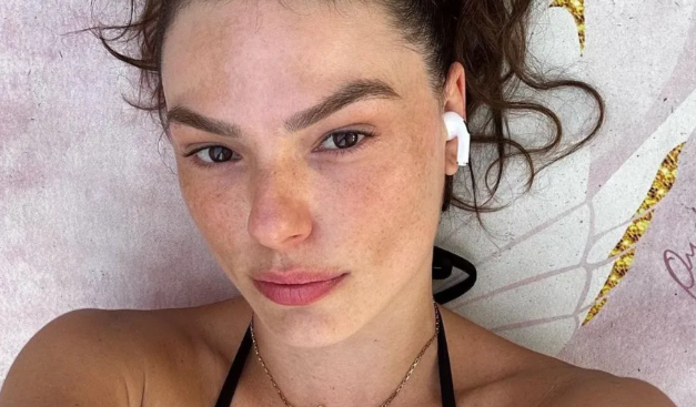 Isis Valverde se manifesta após prisão de stalker que a perseguia há anos