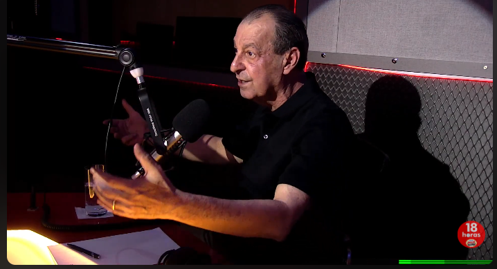 Omar Aziz reage sobre movimento de David Almeida: ‘A soberba precede a queda’