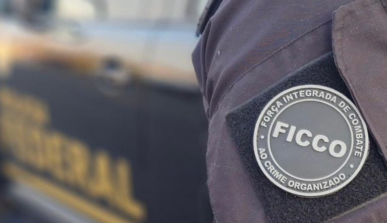 Crime organizado: PF prende mais de 40 suspeitos em operação no AM e outros estados