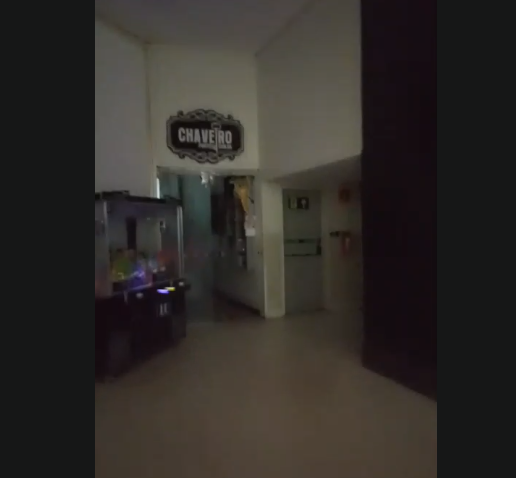 Shopping Ponta Negra sofre apagão e deixa clientes assustados em Manaus