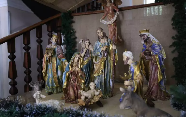 Igrejas divulgam horários das missas de Natal em Manaus