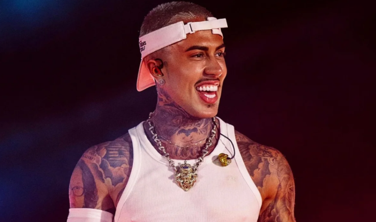 Show de MC Daniel no Réveillon de Fernando de Noronha é cancelado após polêmicas