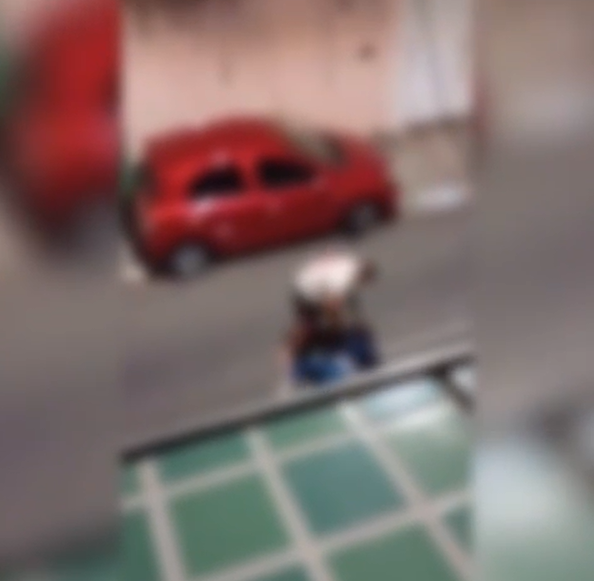 Em Osasco, cabeleireira é morta a facadas pelo ex; crime é filmado