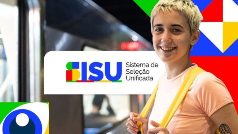 Sisu 2026: inscrições começam em 19 de janeiro