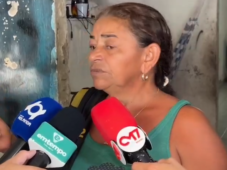 Dono de churrascaria mata borracheiro que ‘ouvia louvor’ durante o Natal em Manaus