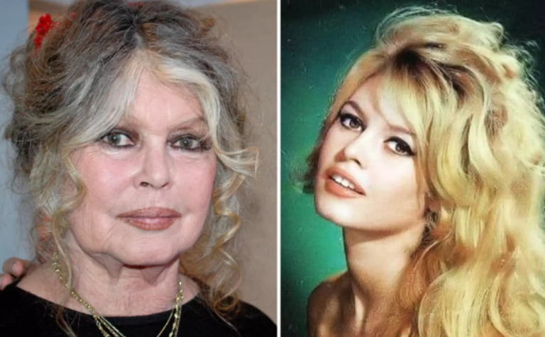 Morre Brigitte Bardot, aos 91 anos, ícone do cinema francês e ativista pelos direitos dos animais