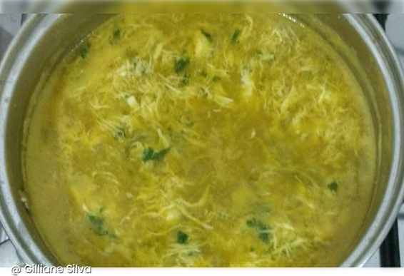 Caldo de caridade: tradição popular que promete aliviar a ressaca