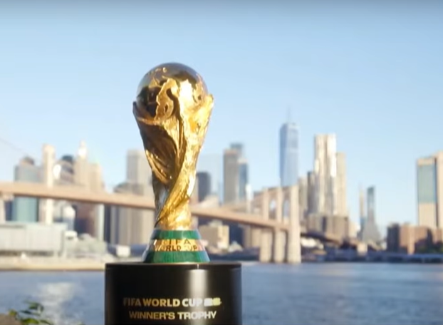 Copa do Mundo 2026: Fifa registra recorde de ingressos vendidos