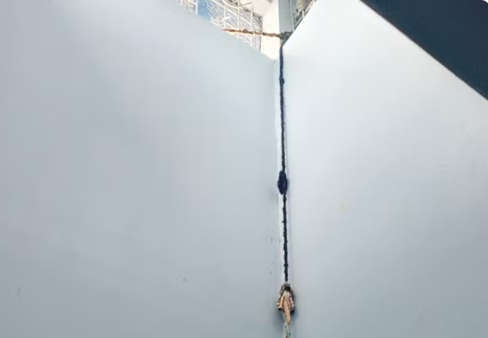 Dois detentos usam ‘teresa’ para fugir de presídio em Parintins