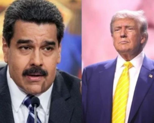 Venezuela acusa EUA de “extorsão” e governo americano rebate: “O povo da Venezuela merece algo melhor”