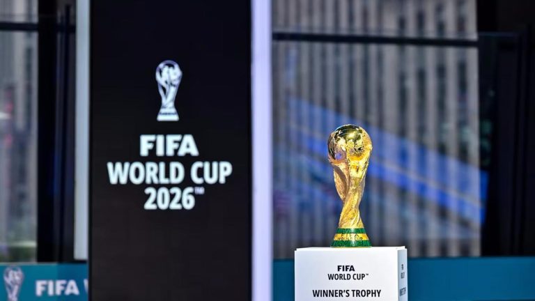 Fifa abre nova etapa de venda de ingressos para a Copa de 2026; veja como solicitar