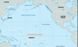 Ilhas Howland (EUA)