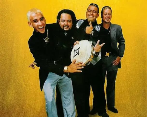 Viúva de Canisso expõe detalhes de brigas internas do Raimundos Viúva de Canisso expõe detalhes de brigas internas do Raimundos