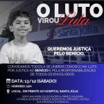 Benício-manifestação-hospital