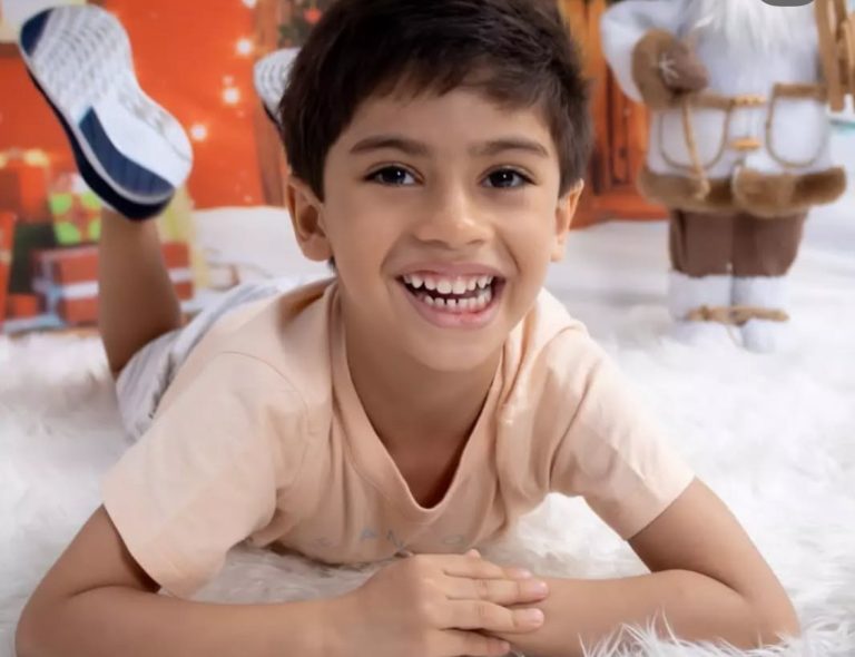 Caso Benício: Família anuncia nova manifestação em frente ao Hospital Santa Júlia Caso Benício: Família anuncia nova manifestação em frente ao Hospital Santa Júlia