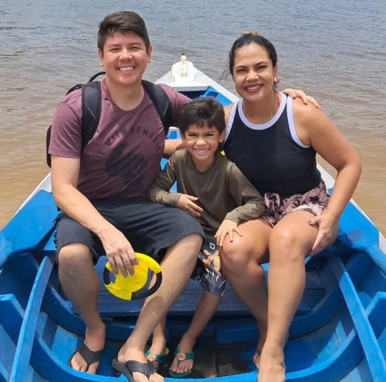 Pais de Benício cobram justiça após pedido de prisão para médica e técnica de enfermagem ser negado pela 2ª vez