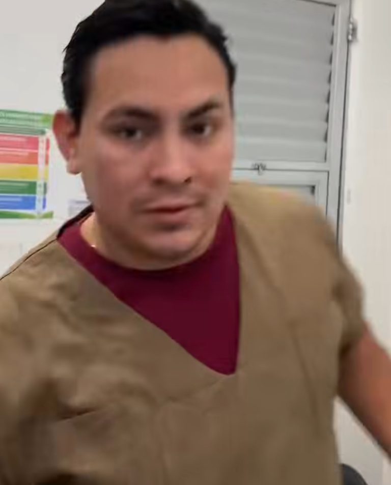 VÍDEO: Funcionário é suspeito de agredir paciente no SPA do Alvorada em Manaus