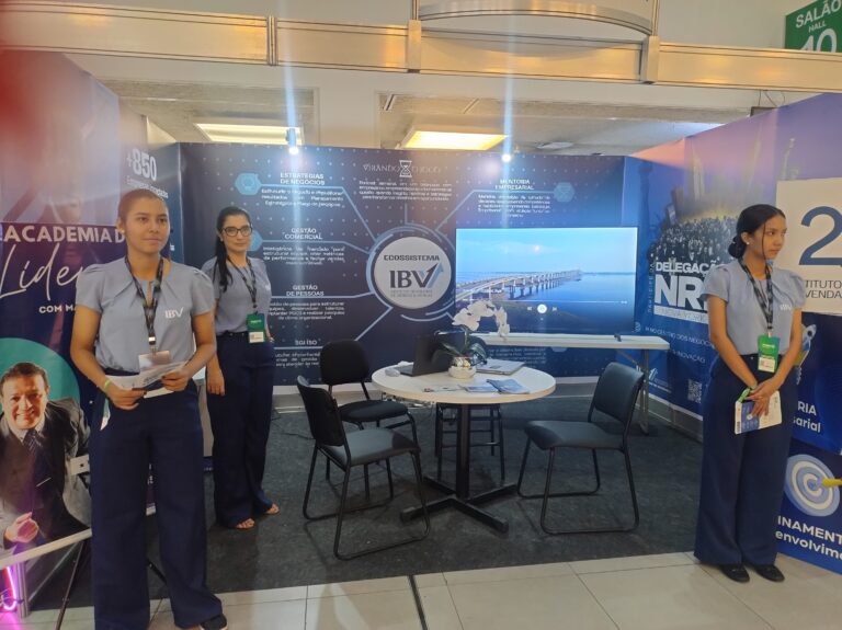 No Amazon IA Summit, IBVV aposta na ampliação da presença no varejo e atrair novos clientes