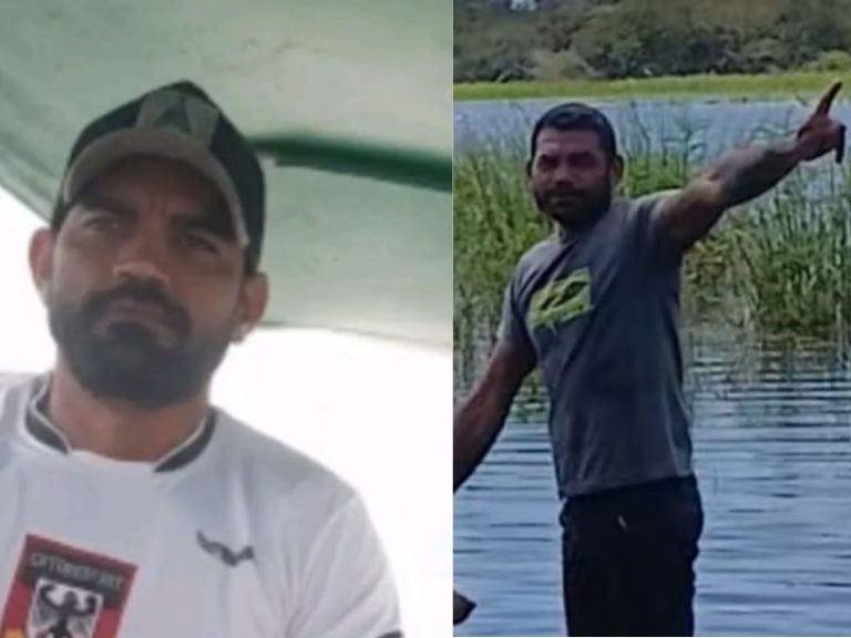 Corpo de mergulhador é encontrado após desaparecer em rio no Amazonas
