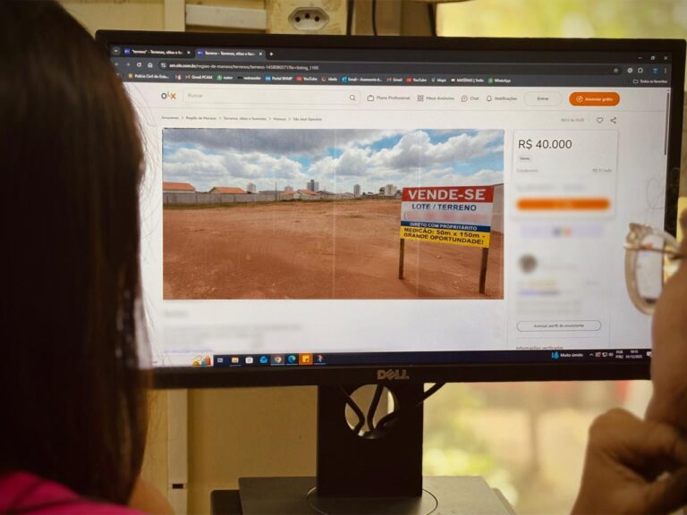 Polícia investiga esquema de golpes envolvendo falsos corretores e advogados em Manaus