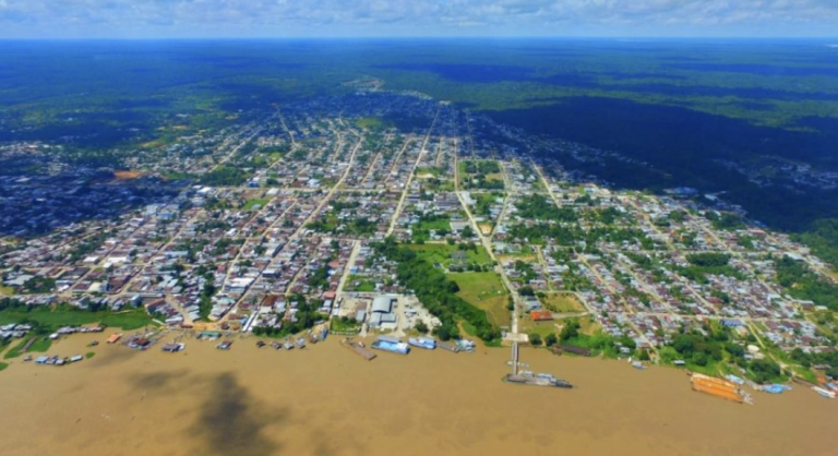 MEC facilita ida de servidores a cidades vizinhas no exterior e cita fronteira do Amazonas
