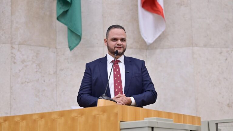 Análise de mandato: Aldenor inicia mandato liderando comissão moldada à pauta de proteção animal