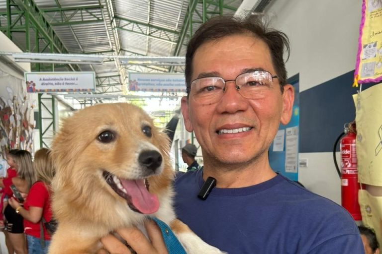 Câmara de Manaus avança em projeto que ‘libera’ pets nas praias e balneários Câmara de Manaus avança em projeto que ‘libera’ pets nas praias e balneários