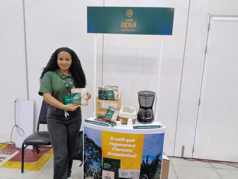 Amazon IA Summit 2025: feira de negócios reúne empreendedores de diversos portes e segmentos