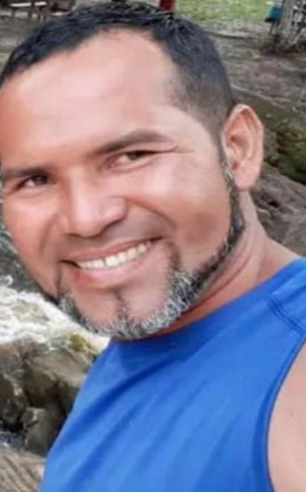 Pai procurado por estuprar e prostituir própria filha desde 7 anos é preso em Maraã