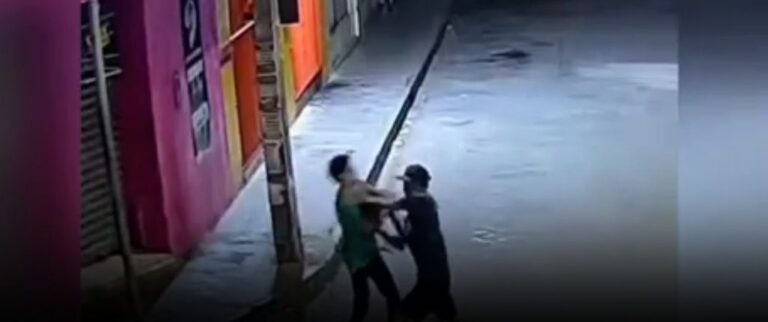Jovem de 23 anos é morto ao reagir a assalto em Caruaru