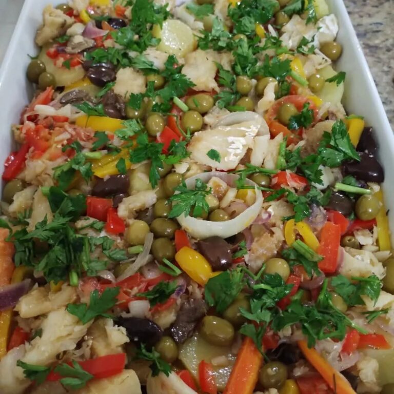 Bacalhau verdadeiro ou tipo bacalhau? Veja como acertar na ceia de Natal Bacalhau verdadeiro ou tipo bacalhau? Veja como acertar na ceia de Natal