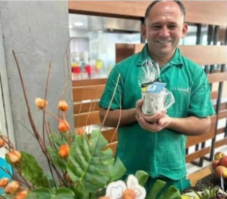 Trabalhador morre esmagado por elevador improvisado na Honda, em Manaus