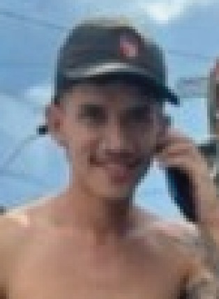 Procurado por roubo a ônibus da linha 650 se entrega à polícia em Manaus