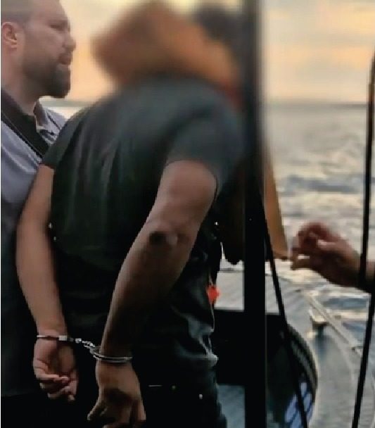 Rixa entre adolescentes termina com duas pessoas esfaqueadas no Amazonas