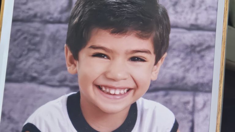 “Eu não quero morrer”: Mãe relembra o pedido de Benício antes de consulta no Hospital Santa Júlia