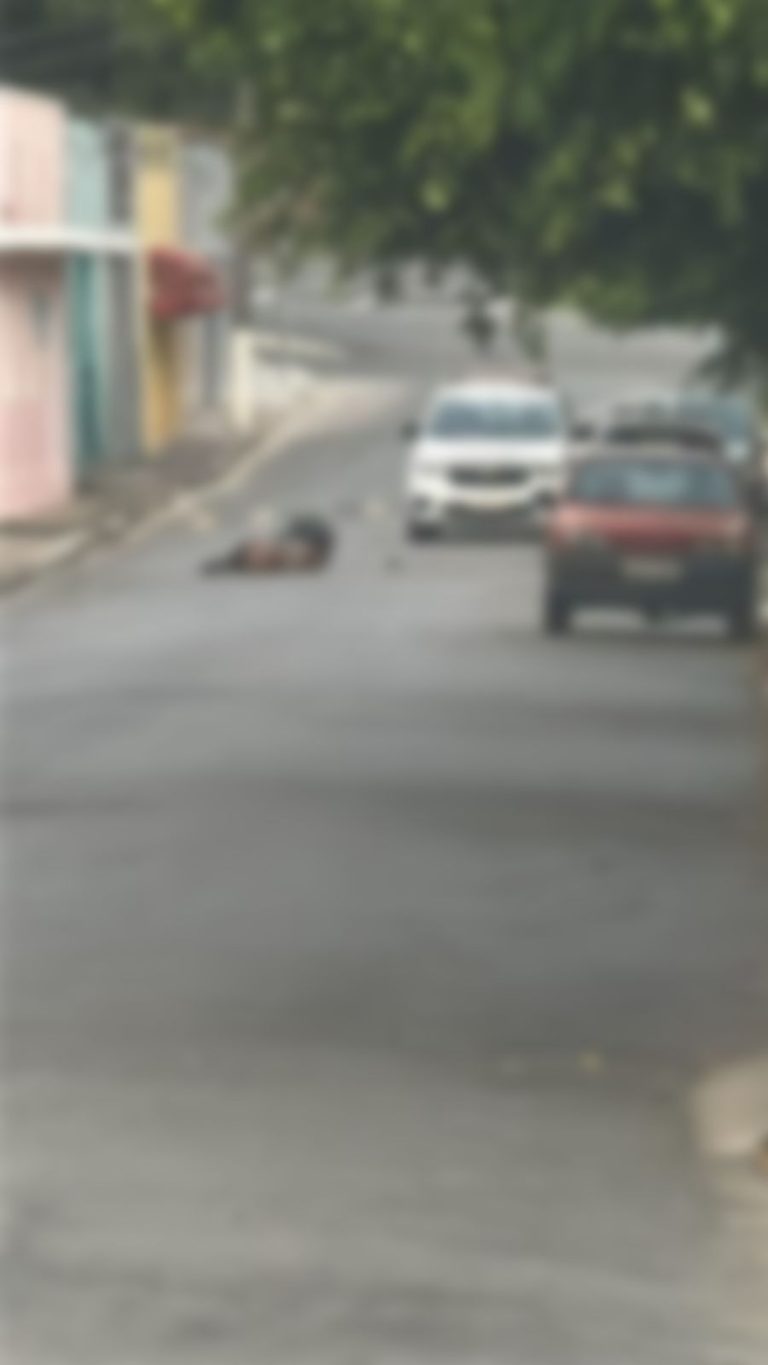 Idoso é morto a pedradas por dívida de R$ 20 no interior de SP