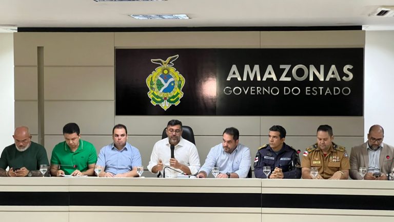Mais de 800 aprovados no concurso da Segurança Pública são convocados pelo Governo do Amazonas